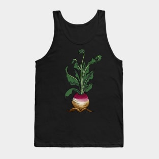 Turnip Tank Top